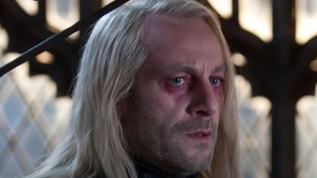 Who Is Jason Isaacs' Wife, Emma Hewitt & How Many Kids Do They Have?