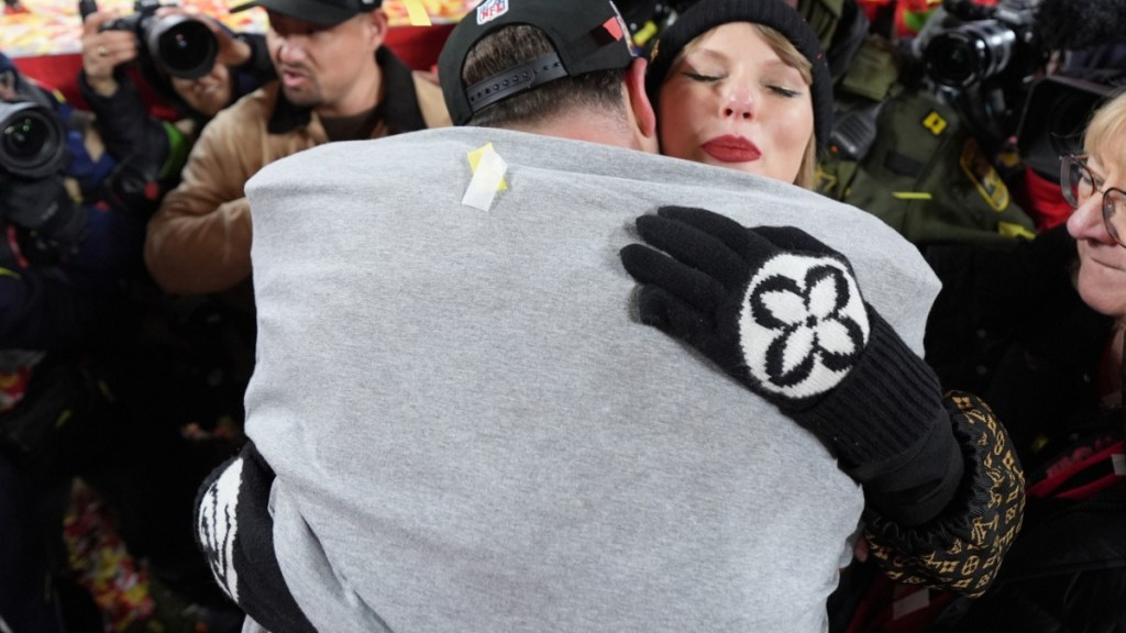 Fans Question If Taylor Swift & Travis Kelce Will Appear at Coachella 2025