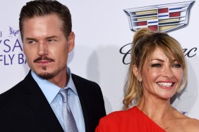 Rebecca Gayheart Shares Eric Dane Marriage Update