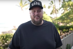 Jelly Roll Debuts New Look After 200lb Weight Loss