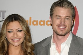 Who Is Eric Jane's Wife, Rebecca Gayheart & How Many Kids Do They Have?