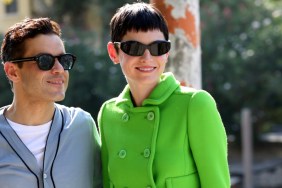 Who Is Rami Malek's Girlfriend, Emma Corrin & What Is Their Relationship History?