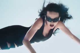 Katy Perry Heads to Space in the Next Few Hours