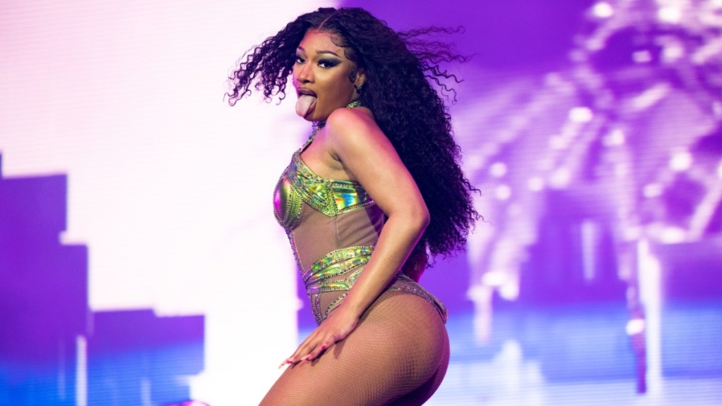 Megan Thee Stallion's Coachella Setlist Details Explained