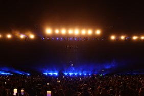 Here's How Much Artists Get Paid To Perform at Coachella