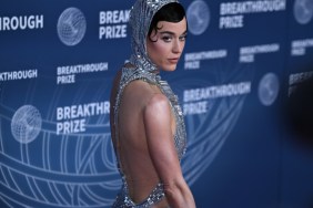 Katy Perry In Space: How Long Was She There & How Much Did She Spend?