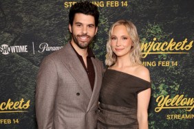 Who Is Candice Accola's Boyfriend, Steven Krueger & What Is Their Relationship History?