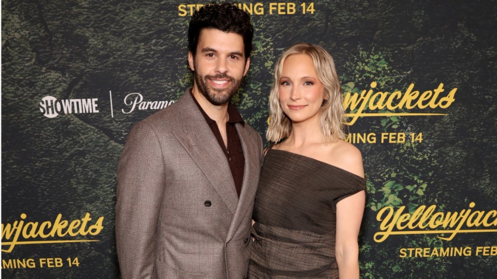 Who Is Candice Accola's Boyfriend, Steven Krueger & What Is Their Relationship History?