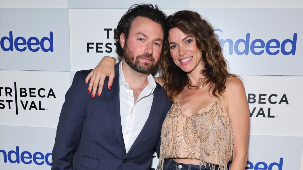 Who Is Courtney Henggeler's Husband, Ross Kohn & How Many Kids Do They Have?