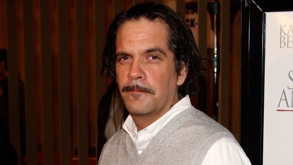 Dazed & Confused Actor Nicky Katt Passes Away at 54