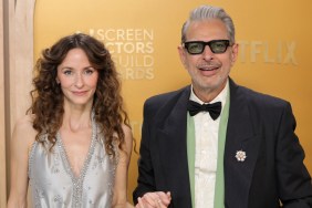 Who Is Jeff Goldblum's Wife, Emilie Livingston & How Many Kids Do They Have?