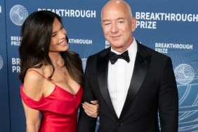 Jeff Bezos Face Plants After Blue Origin Reaches Back to Earth