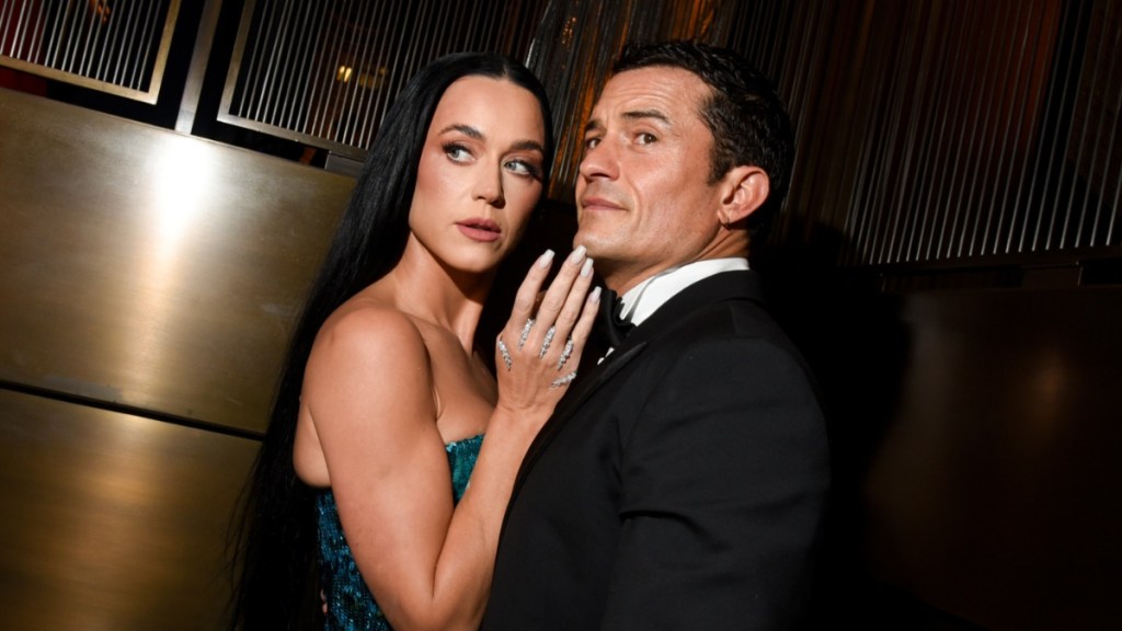 Katy Perry & Husband Orlando Bloom Split & Relationship Update for 2025
