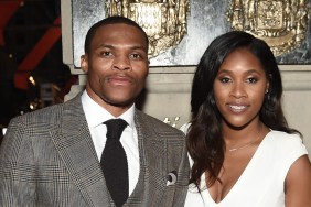 Who Is Russell Westbrook's Wife, Nina & How Many Kids Do They Have?