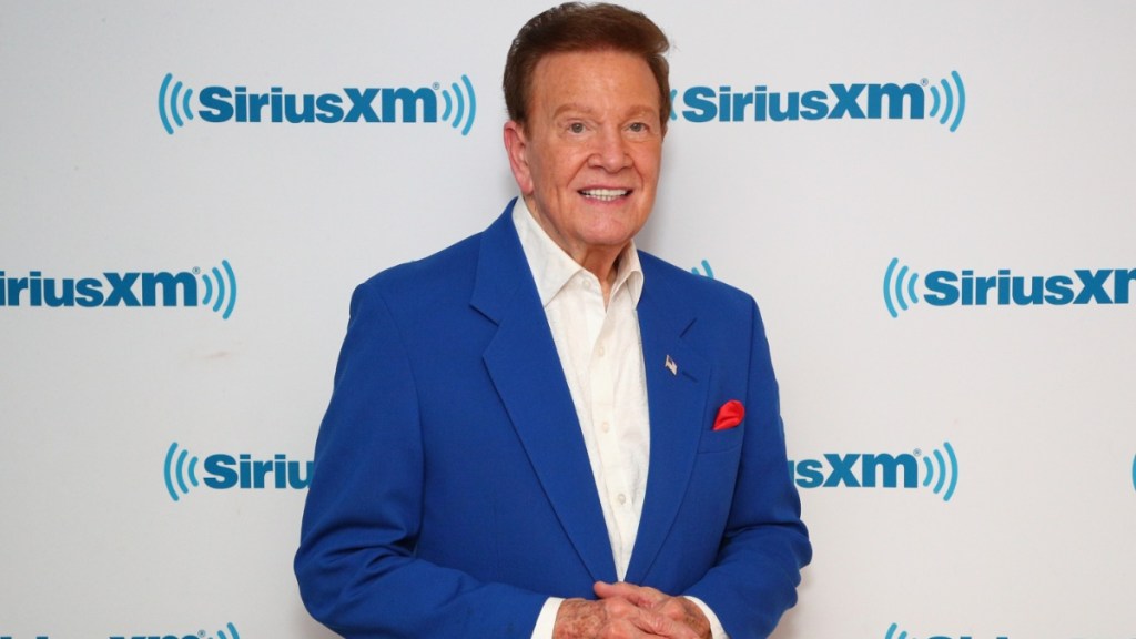 Game Show Host Wink Martindale Passes Away at 91