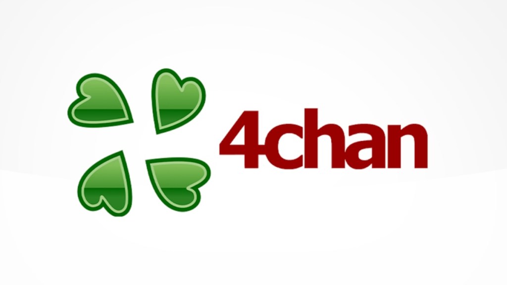 ‘4chan Taken Down’ Trends as Controversial Site Slows & Errors Appear