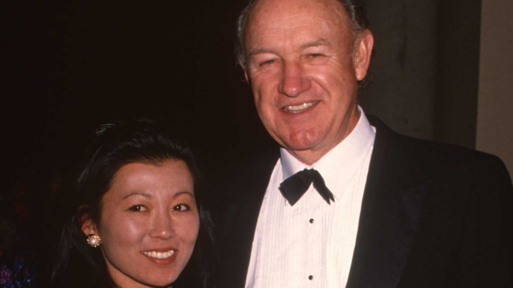 Gene Hackman's Property Reportedly Filled With Dead Rodents & Nests — Report