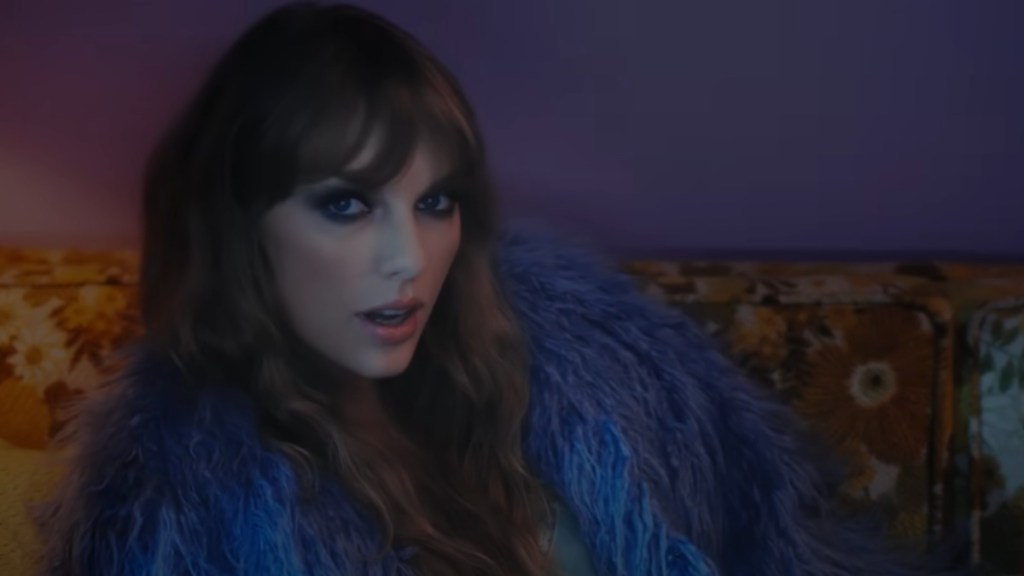 Taylor Swift 4chan Theory Tries to Link Singer to Controversial Site