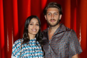 Who Is Freida Pinto's Husband, Cory Tran & What Is Their Relationship History?