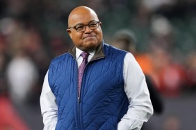Who Is Mike Tirico's Wife, Debbie & How Many Kids Do They Have?