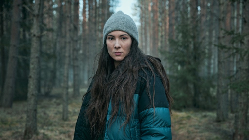 Netflix's The Glass Dome Season 2 Receives Positive Update From Creator