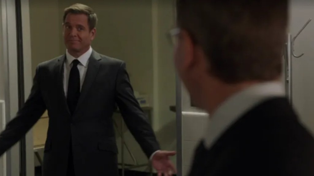 NCIS: Tony & Ziva Unveils First Cast Photos & Release Date Window