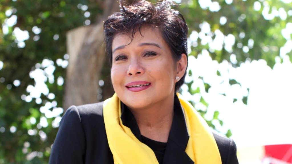 Philippine Film Star Nora Aunor Passes Away at 71