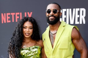 Who Is Bianca Belair's Husband, Montez Ford & What Is Their Relationship History?