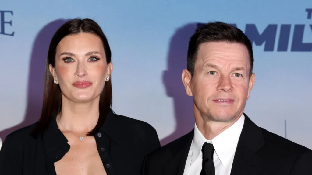 Who Is Mark Wahlberg's Wife, Rhea Durham & How Many Kids Do They Have?