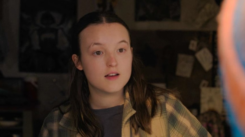 Fans Think Bella Ramsey Is Related to Gordon Ramsay