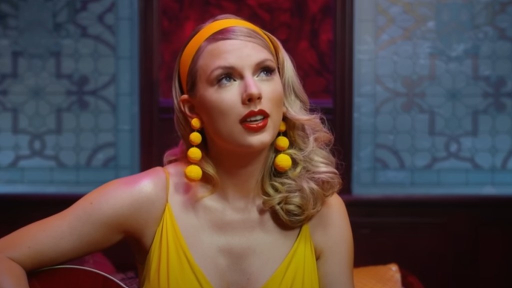 Taylor Swift Wasn't In The Time 100 Most Influential List, Here's Why