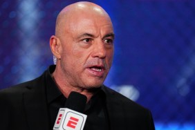 Joe Rogan Trolls Katy Perry's Blue Origin Spaceflight