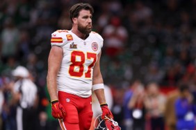 Travis Kelce's Resurfaced Easter Tweet Goes Viral