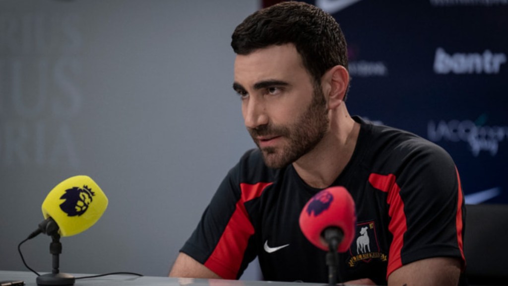 Ted Lasso’s Brett Goldstein Says Season 4 Is Like a Revived ‘Cat that Died’