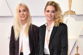 Kristen Stewart & Fiancee Dylan Meyer Reportedly Got Married