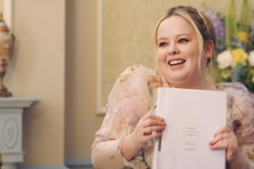 Nicola Coughlan Trolls J.K. Rowling For Celebrating UK Supreme Court Ruling