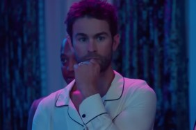 Chace Crawford Sparks Dating Rumors With Kelsey Merritt