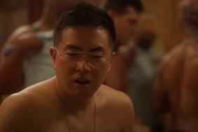 Bowen Yang Says Aimee Lou Wood's Reaction to SNL's White Lotus Parody Is 'Valid'