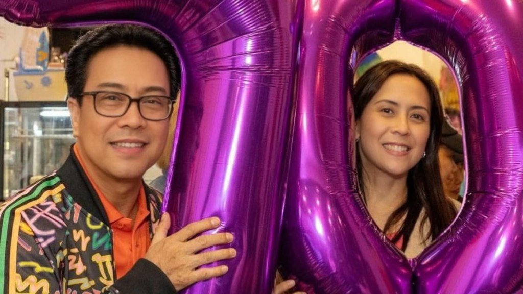 OPM Icon Hajji Alejandro Passes Away At 70