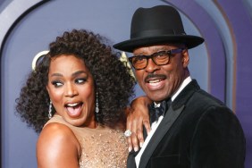 Who Is Angela Bassett's Husband, Courtney B. Vance & What Is Their Relationship History?