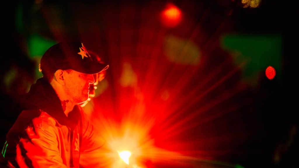 Why Did Deadmau5 Apologize for His Coachella Set?