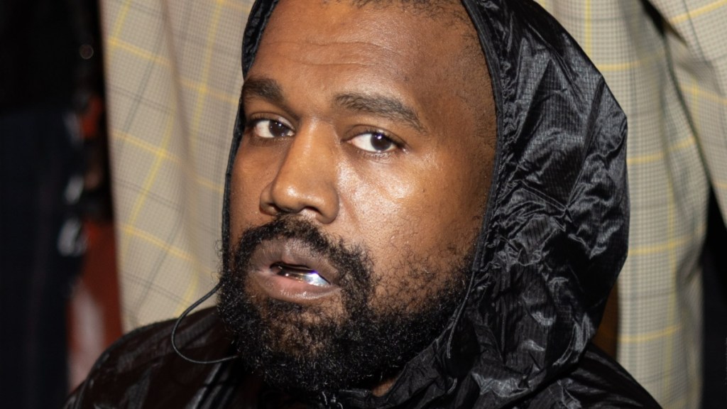 What Happened to Kanye West & Jeffree Star? Rumors Explained