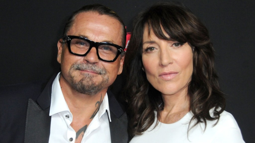 Who Is Katie Sagal's Husband, Kurt Sutter & What Is Their Relationship History?