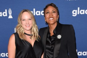 Who Is Robin Roberts' Wife, Amber Laign & What Is Their Relationship History?