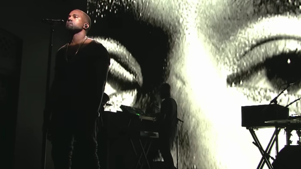 Kanye West Reveals He Had Incestuous Relationship With His Male Cousin