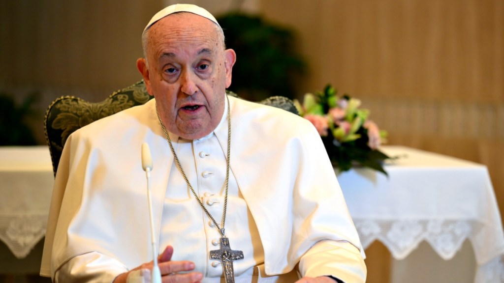 Who Will Replace Pope Francis? Explained