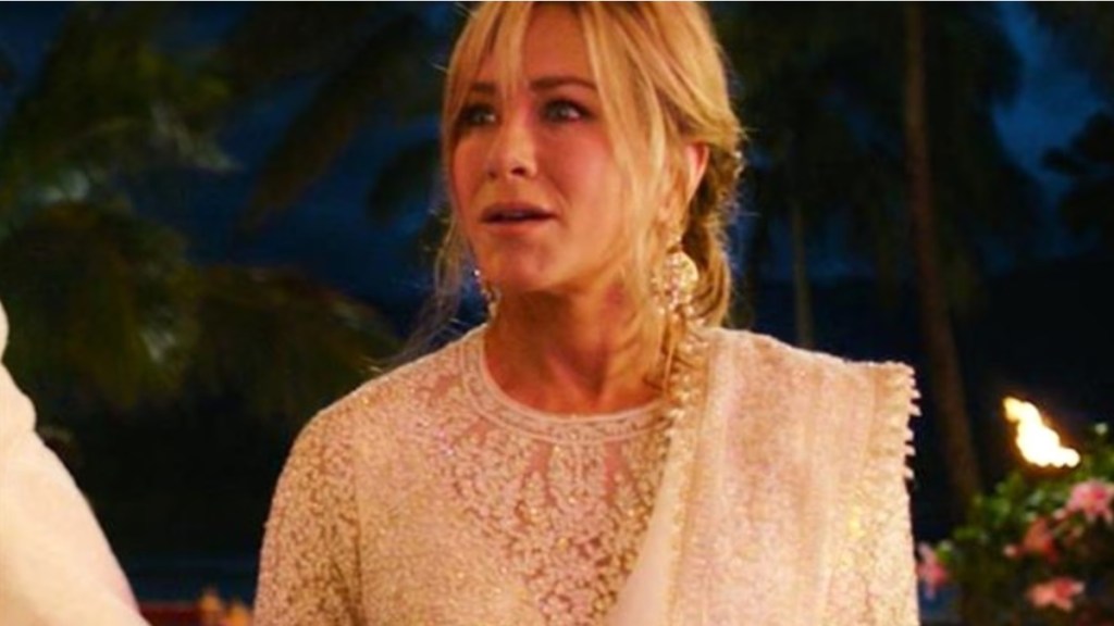 The Last of Us Season 2: Jennifer Anniston Hilariously Reacts to Her Cameo