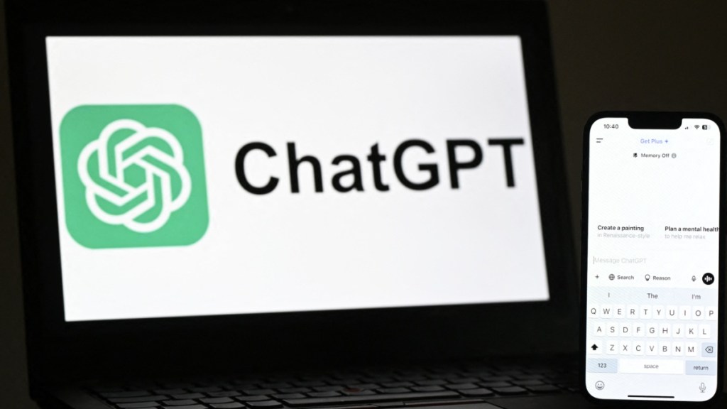 What Is the ChatGPT Easter Roast & How It's Done