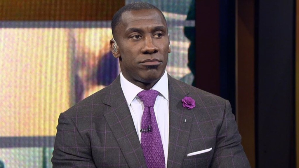 No, Shannon Sharpe Hasn’t Been Fired by ESPN, Despite New Rumors