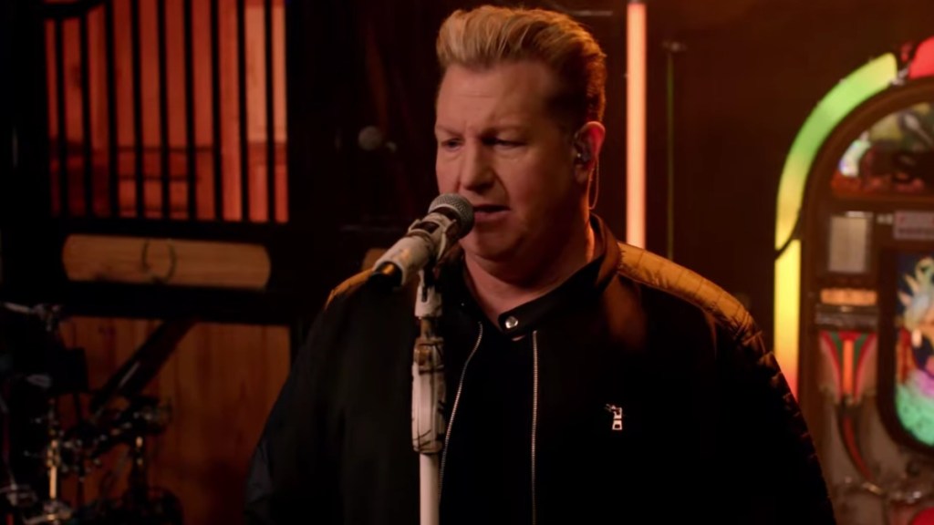 Who Is Gary LeVox's Wife, Tara & What Is Their Relationship History?